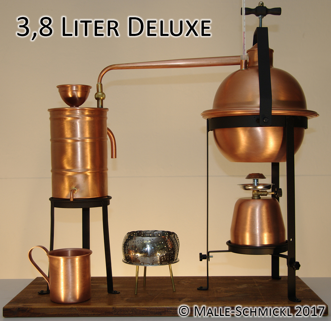 Minidestille-Potstill-2-Liter-elektrisch