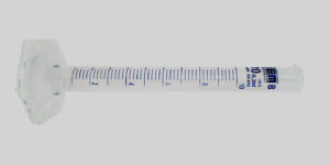 Messzylinder 10 ml